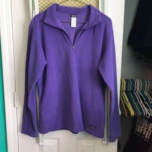 Patagonia pullover
